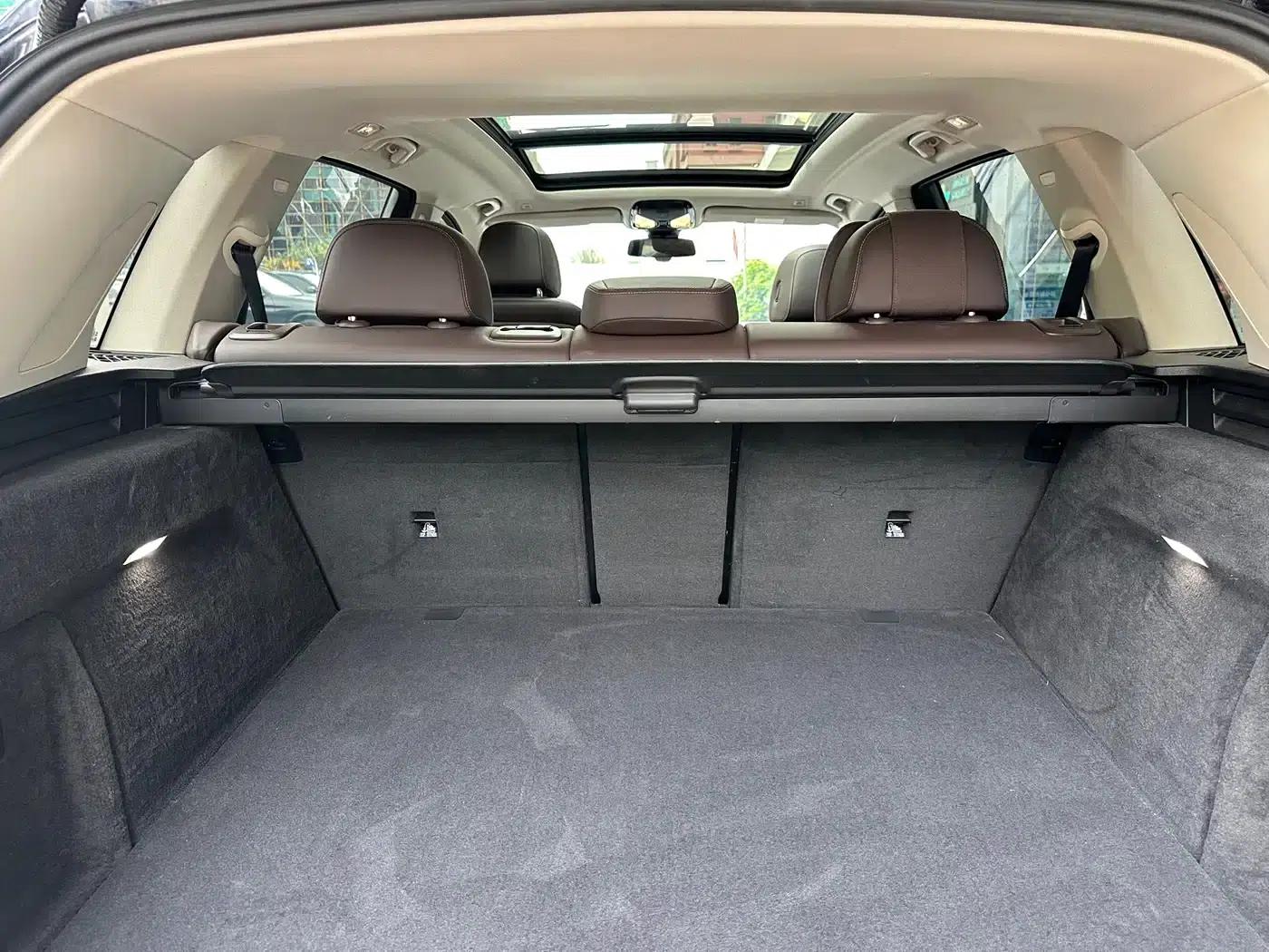 BMW X5 2022 Facelift xDrive 30Li M Sport Package — миниатюра 9