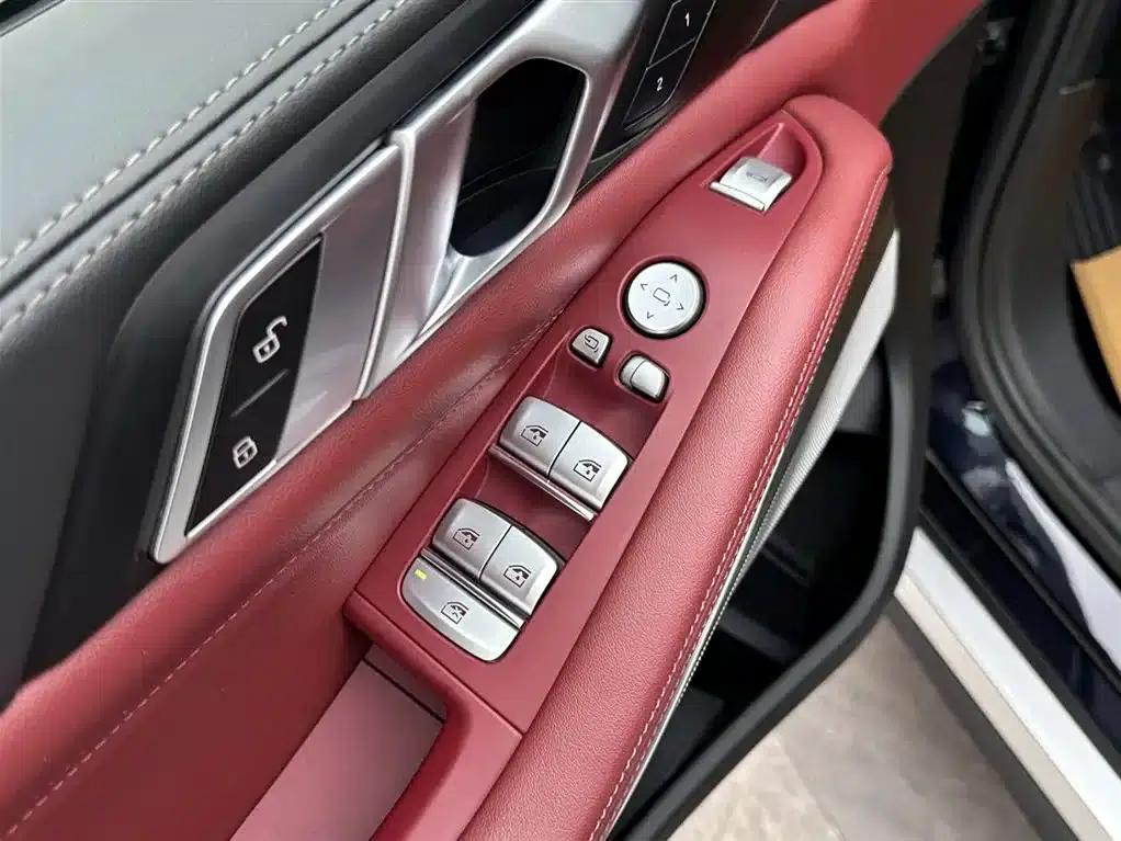2023 BMW X5 xDrive 40Li M Sport Package — миниатюра 16