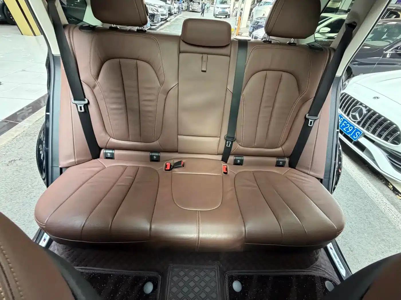2021 BMW X5 Import (Facelift) xDrive30i M Sport Package — миниатюра 18