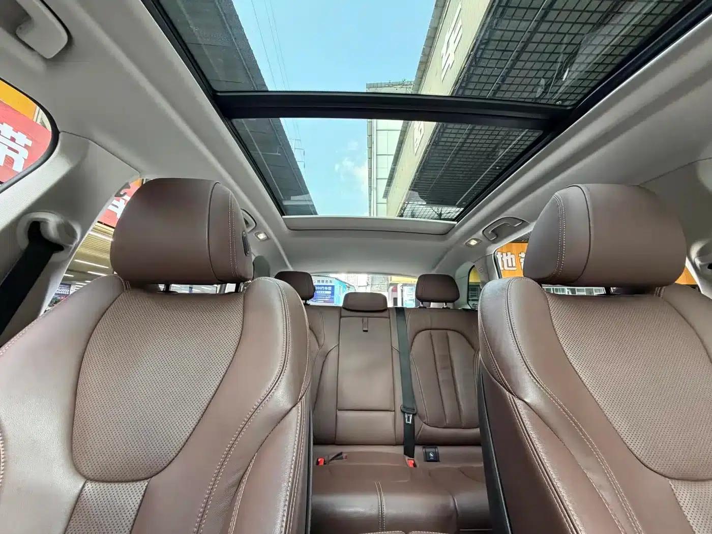 2021 BMW X5 Import (Facelift) xDrive30i M Sport Package — миниатюра 19