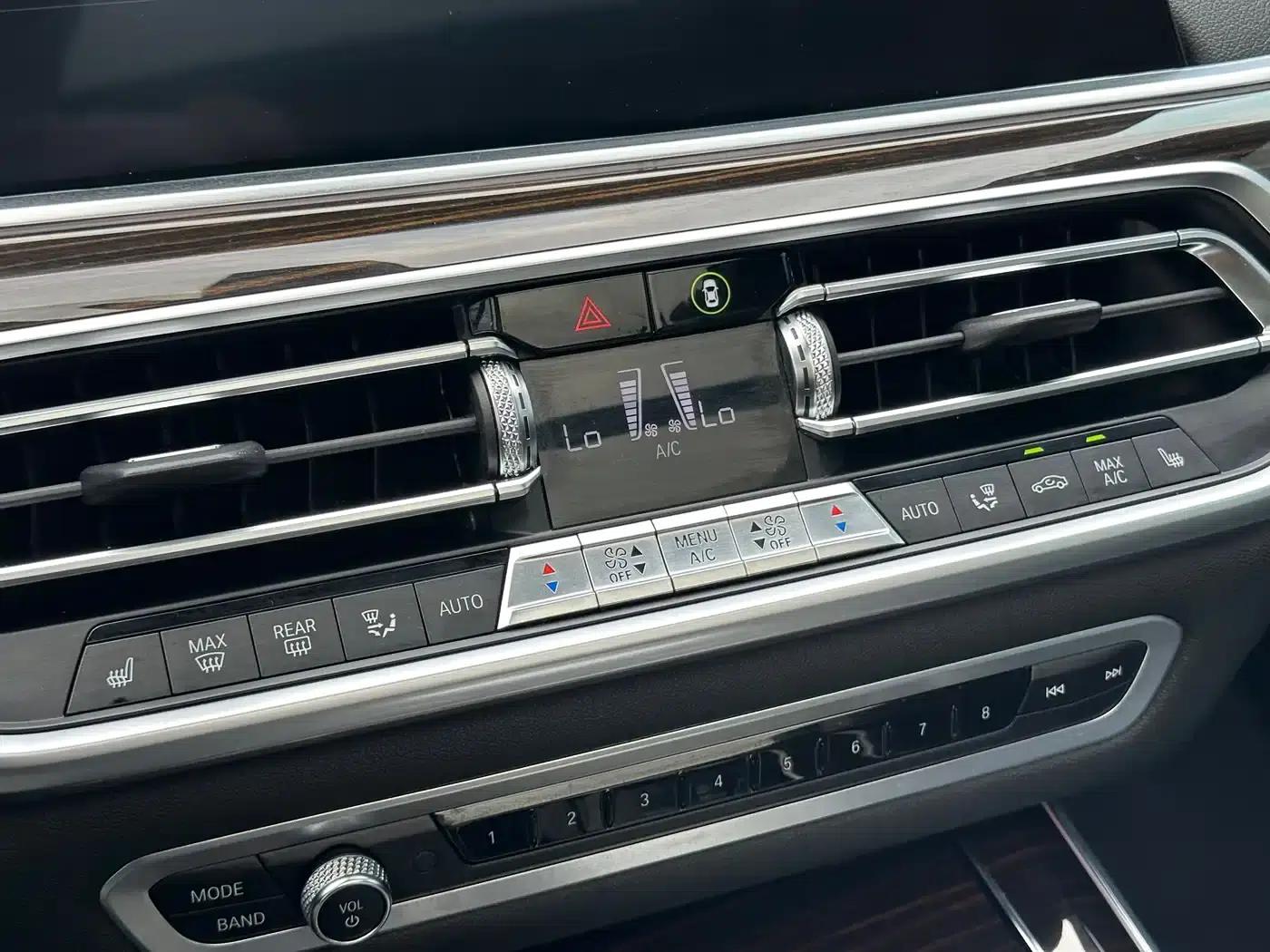 2019 BMW X5 (Imported) xDrive40i M Sport Package — миниатюра 12