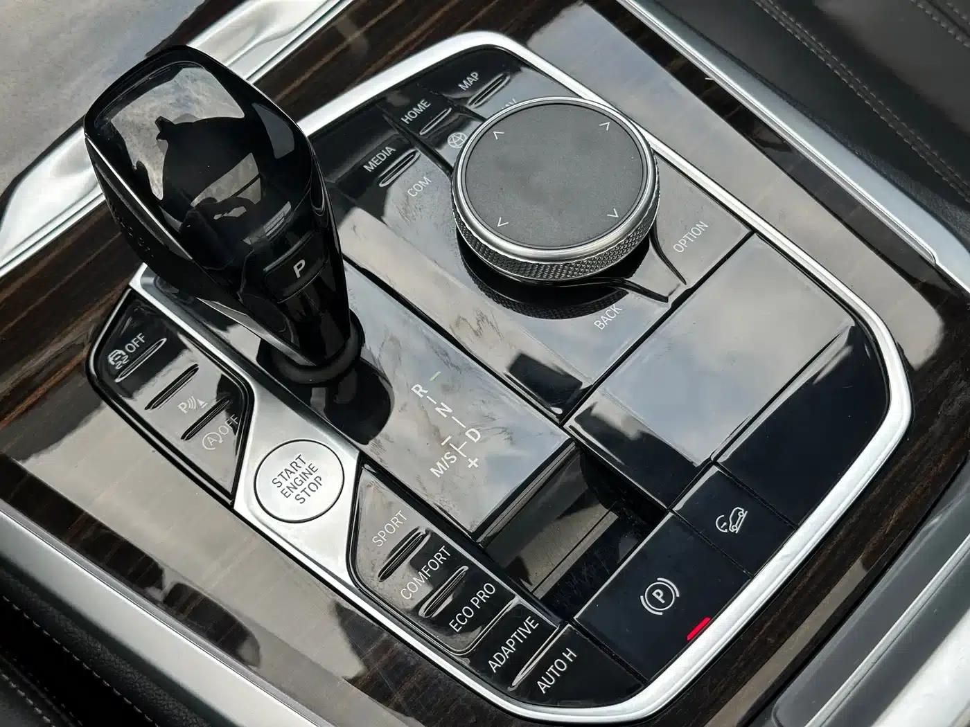 2019 BMW X5 (Imported) xDrive40i M Sport Package — миниатюра 14