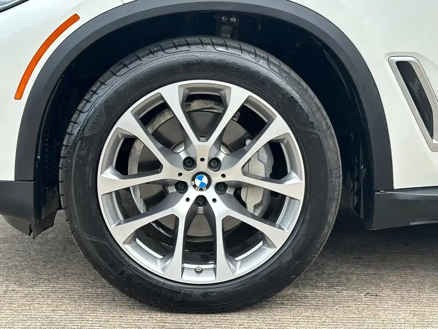 2019 BMW X5 (Imported) xDrive40i M Sport Package — миниатюра 15