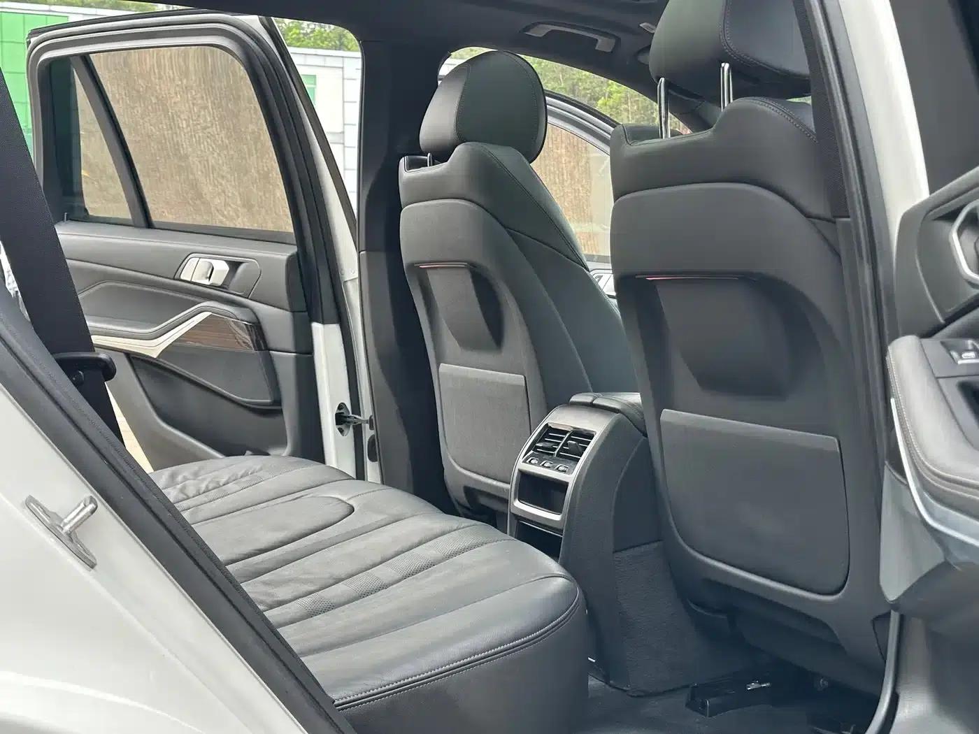 2019 BMW X5 (Imported) xDrive40i M Sport Package — миниатюра 8
