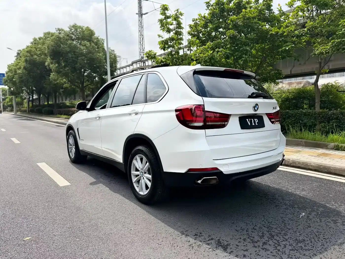 BMW X5 (Imported) 2018 xDrive35i Elegant Edition — миниатюра 9