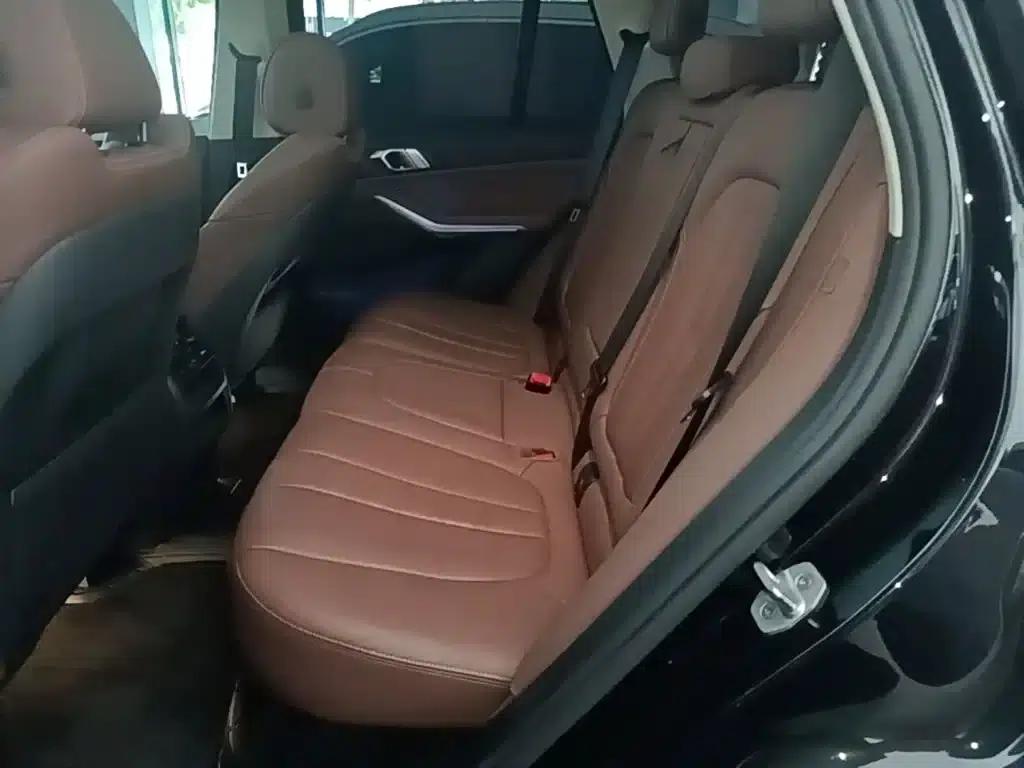 BMW X5 (Imported) 2021 xDrive30i X Design Package — миниатюра 17