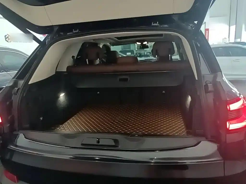 BMW X5 (Imported) 2021 xDrive30i X Design Package — миниатюра 19