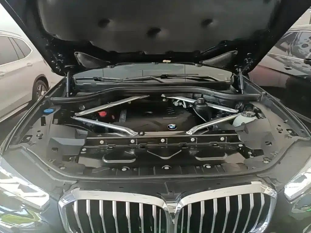 BMW X5 (Imported) 2021 xDrive30i X Design Package — миниатюра 20