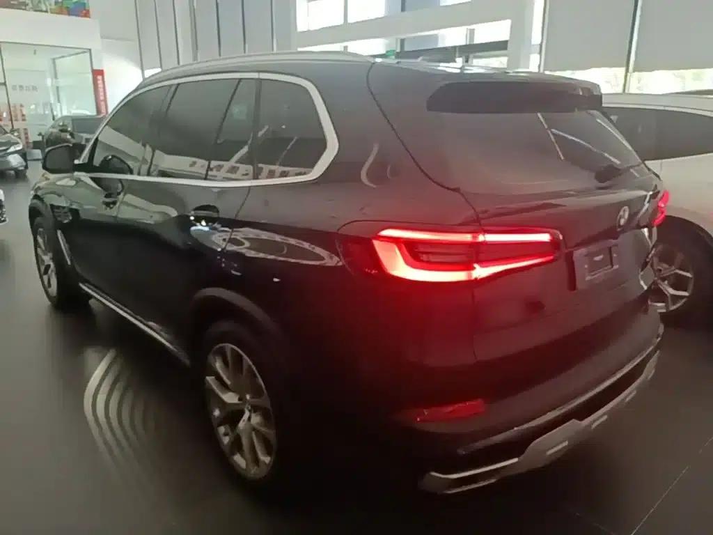 BMW X5 (Imported) 2021 xDrive30i X Design Package — миниатюра 5