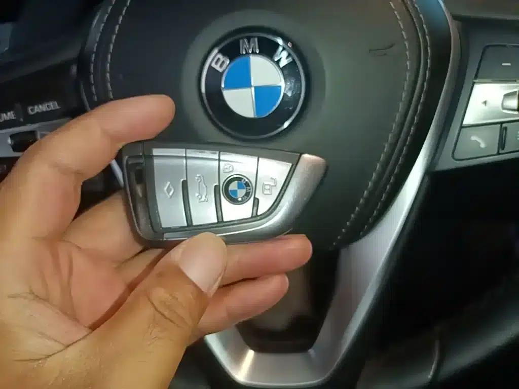 BMW X5 (Imported) 2021 xDrive30i X Design Package — миниатюра 9