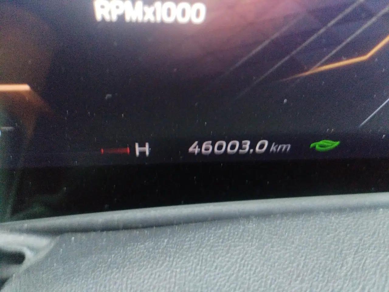 Ford EVOS 2022 EcoBoost 245 Style Edition — миниатюра 12