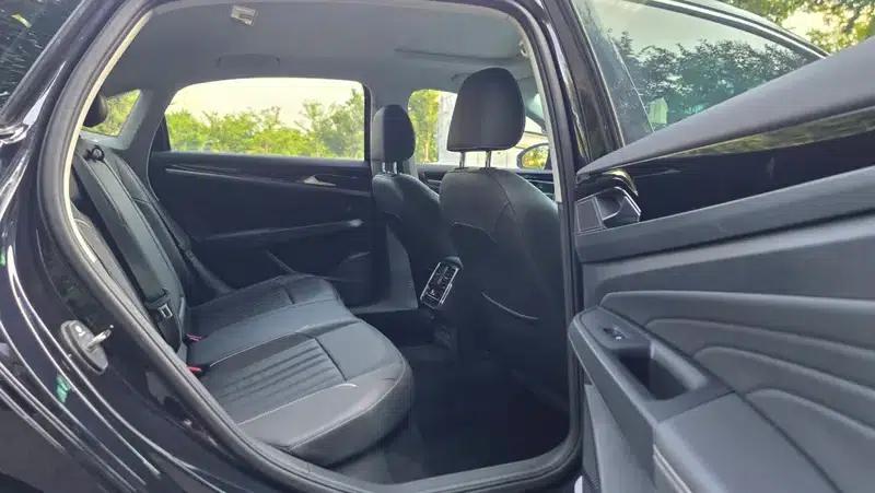 2023 Passat 280TSI Elite Edition — миниатюра 14