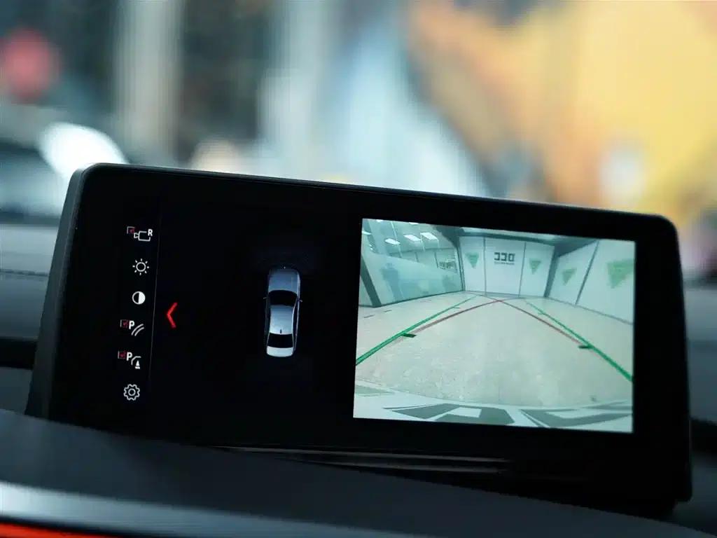 BMW i8 2014 Standard Edition — миниатюра 14