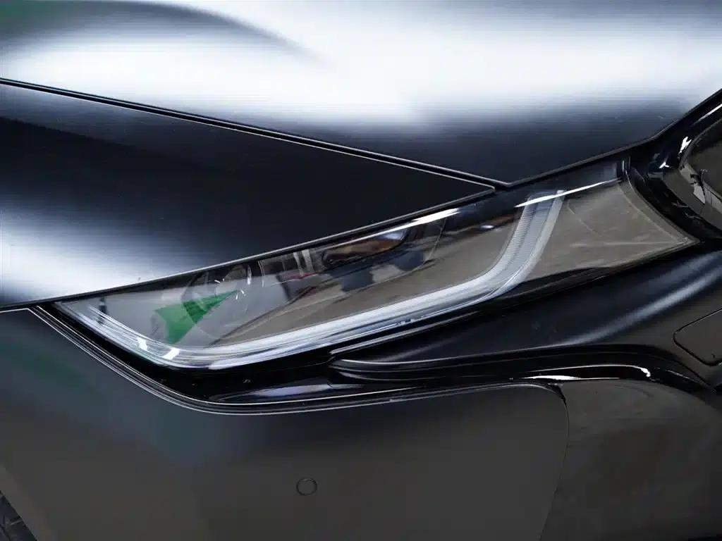 BMW i8 2014 Standard Edition — миниатюра 18