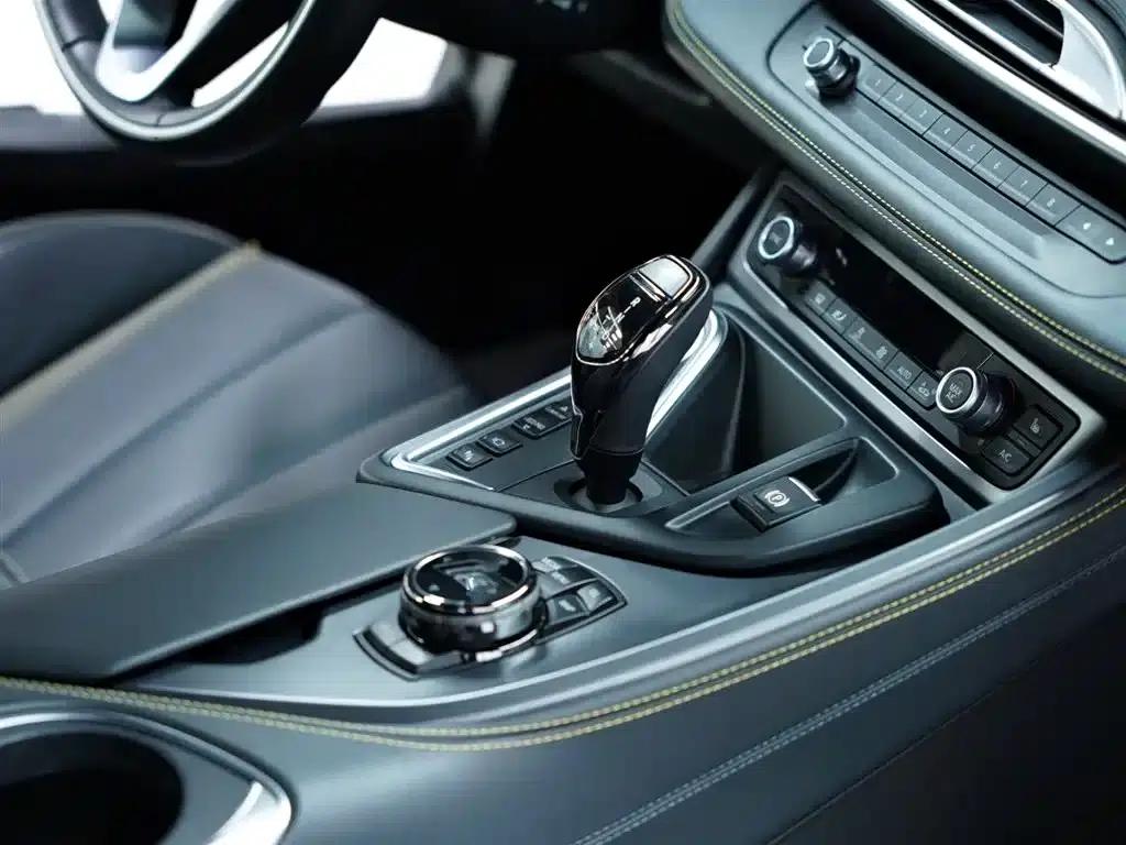 BMW i8 2014 Standard Edition — миниатюра 38