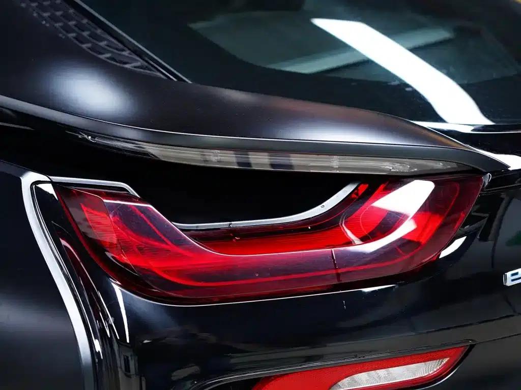 BMW i8 2014 Standard Edition — миниатюра 6
