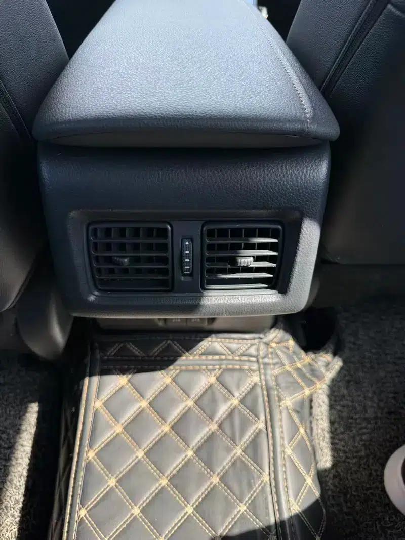Camry 2019 2.5G Luxury Edition (China VI Emission Standard) — миниатюра 6