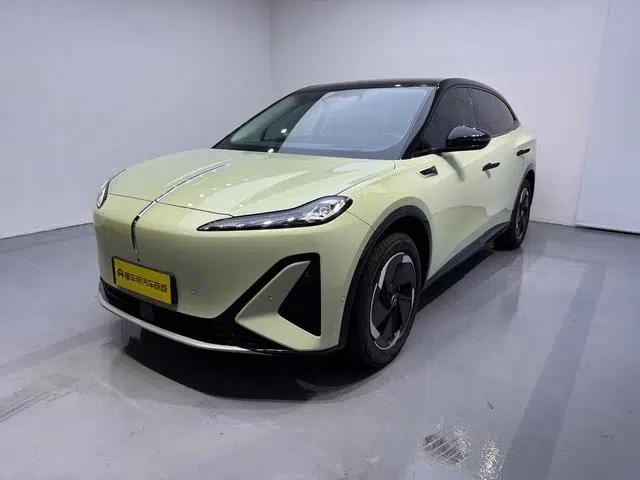 Hongqi Tiangong 06 2025 700 Smart Selection Edition