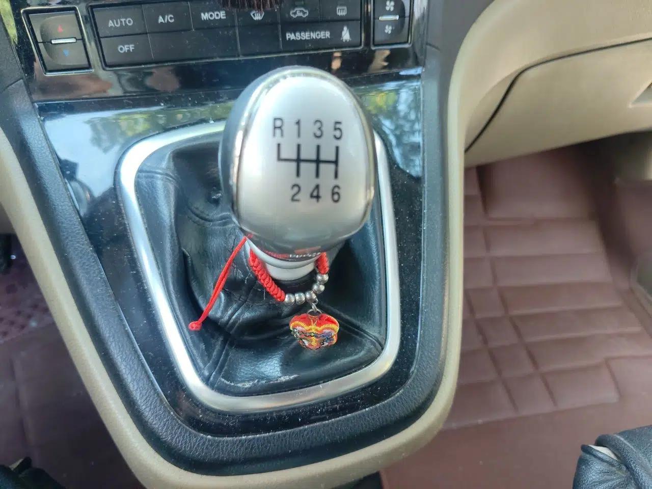 Haval H6 2012 1.5T Manual Two-Wheel Drive Elite Model — миниатюра 14