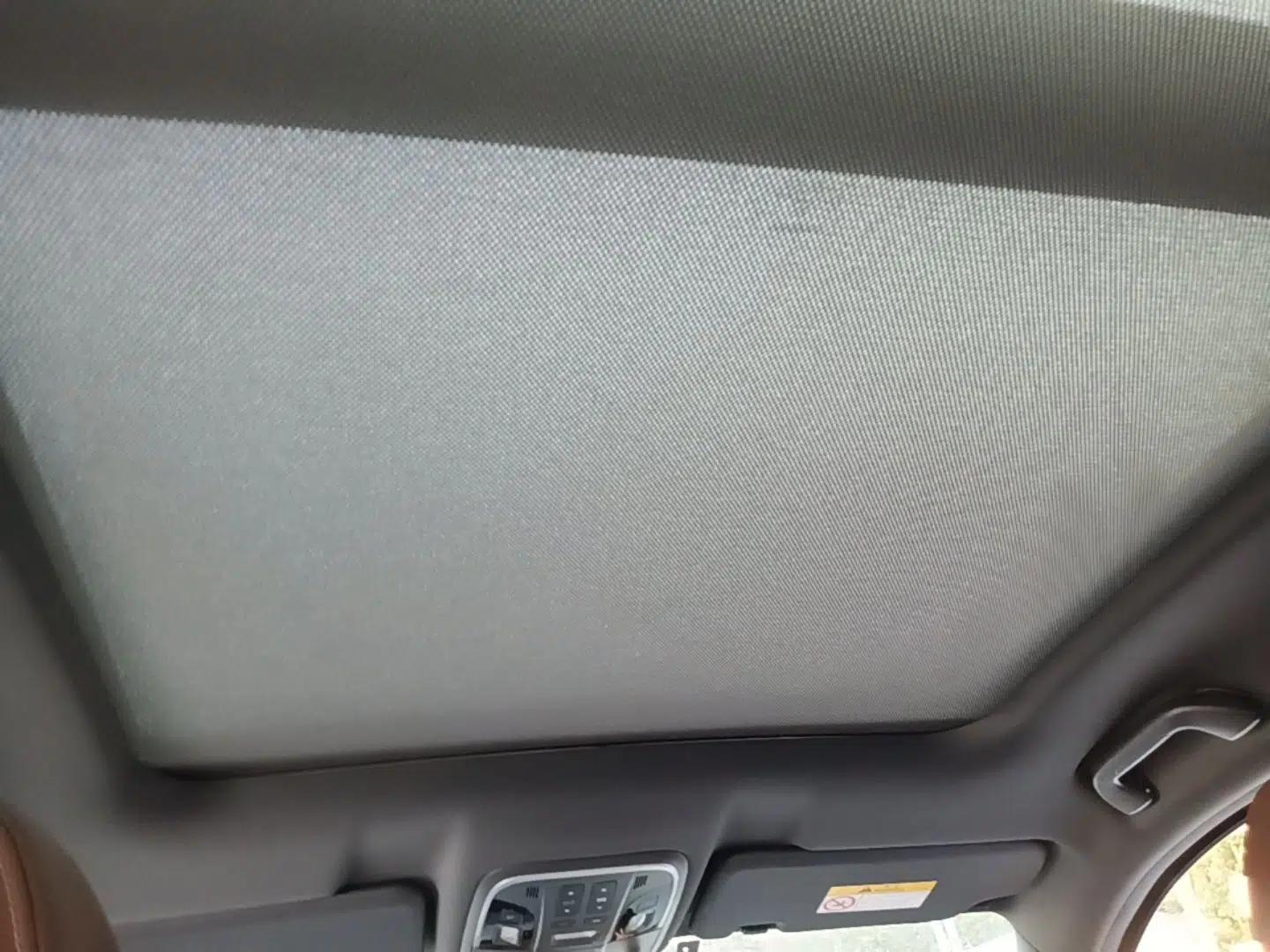 Haval H6 2017 Red-Label 1.3T Automatic Two-Wheel Drive ZhiShang Model — миниатюра 21