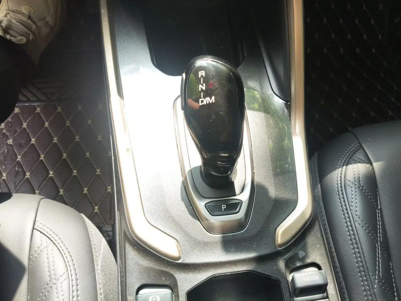 Haval H6 2020 1.5 GDIT Automatic Platinum Champion Edition — миниатюра 14