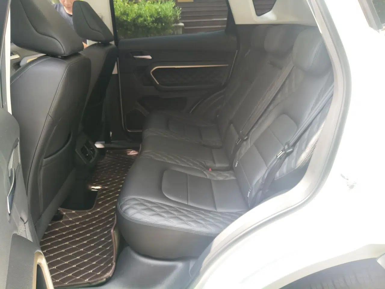 Haval H6 2020 1.5 GDIT Automatic Platinum Champion Edition — миниатюра 17