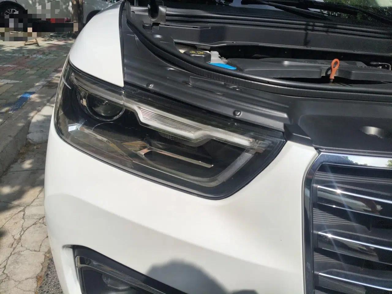 Haval H6 2020 1.5 GDIT Automatic Platinum Champion Edition — миниатюра 7