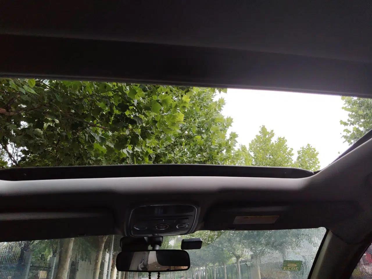 Haval H6 2015 Sport Edition 1.5T Automatic Two-Wheel Drive Luxury Model — миниатюра 18