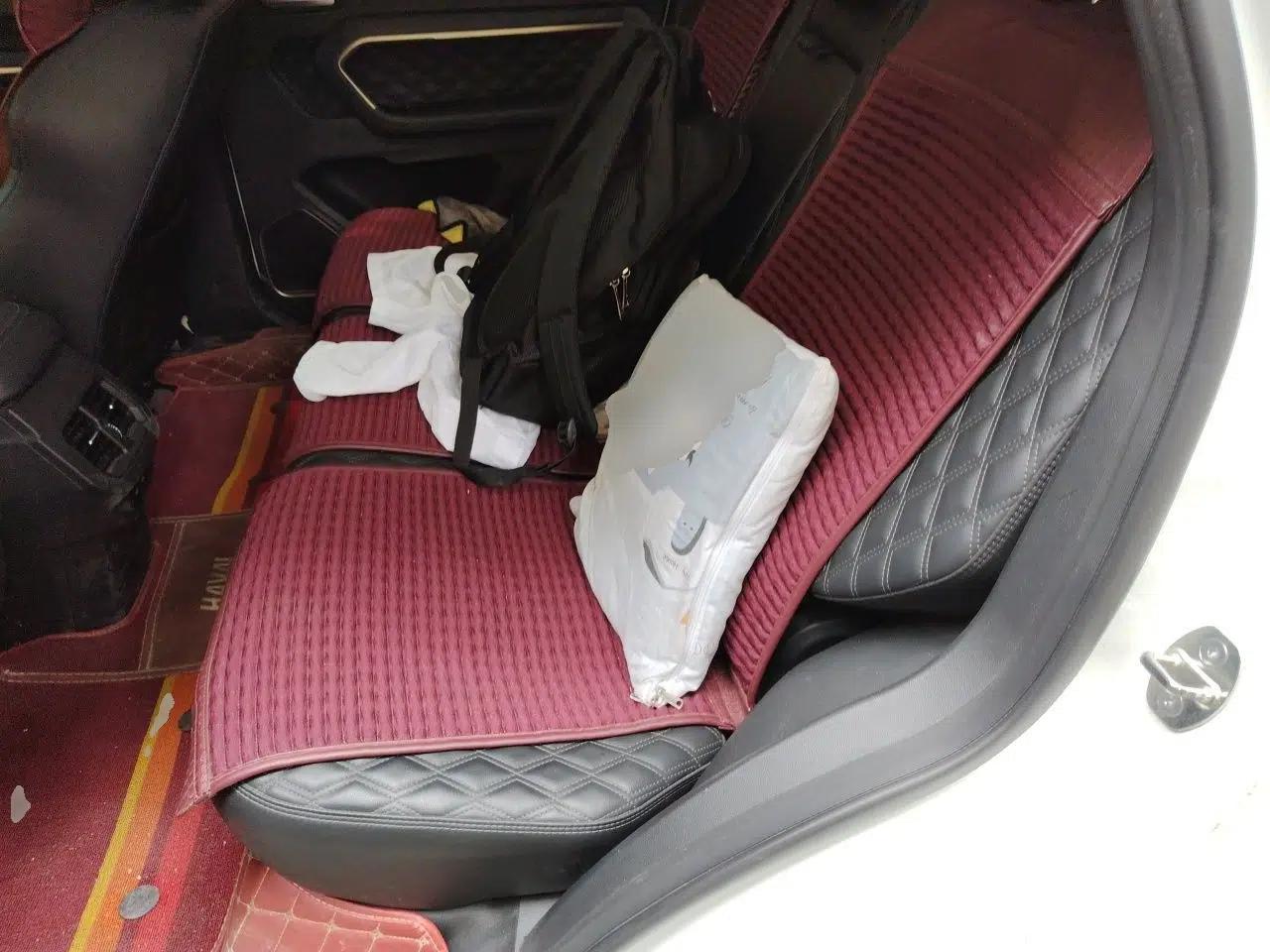 Haval H6 2021 1.5T Automatic Urban Edition — миниатюра 14