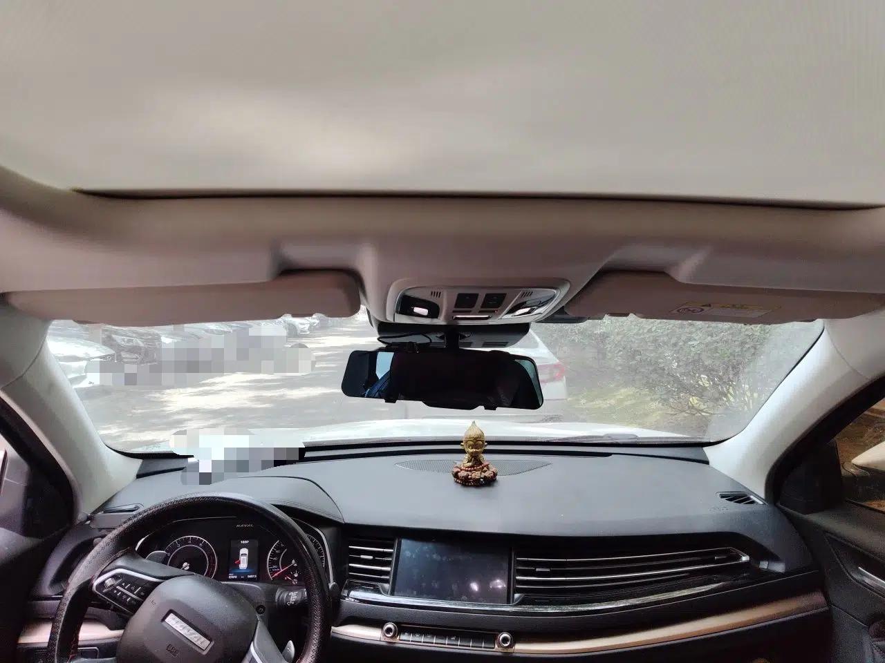 Haval H6 2021 1.5T Automatic Urban Edition — миниатюра 15
