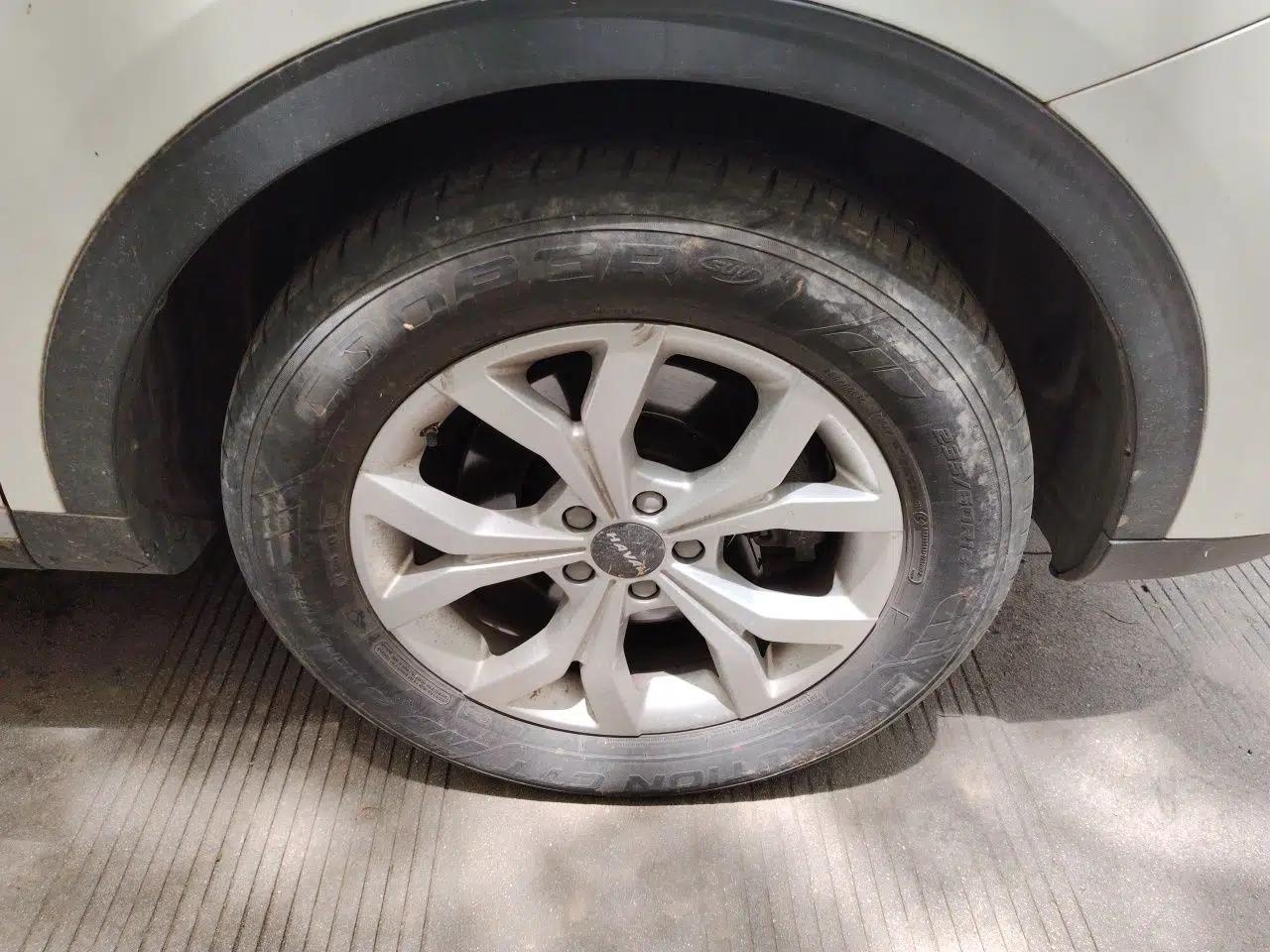Haval H6 2021 1.5T Automatic Urban Edition — миниатюра 5