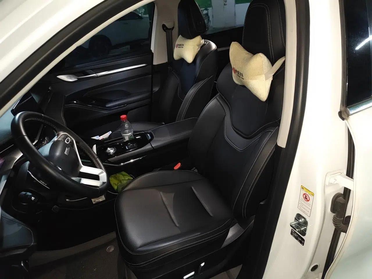 Haval H6 2022 3rd Generation 1.5T Automatic Two-Wheel Drive Max — миниатюра 15