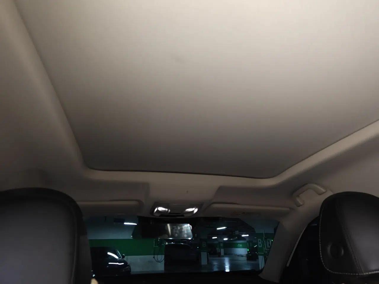 Haval H6 2022 3rd Generation 1.5T Automatic Two-Wheel Drive Max — миниатюра 18
