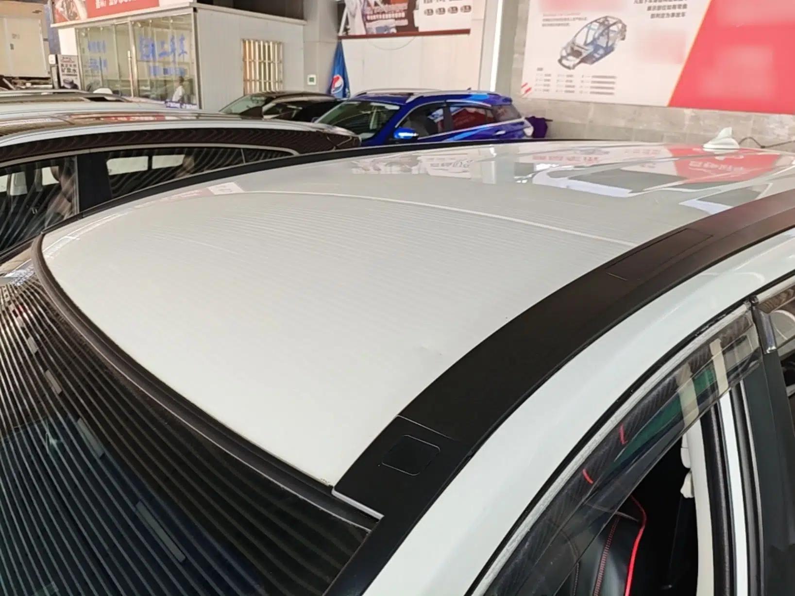 Haval M6 2023 PLUS 1.5T Manual Elite Smart Connectivity Model — миниатюра 7