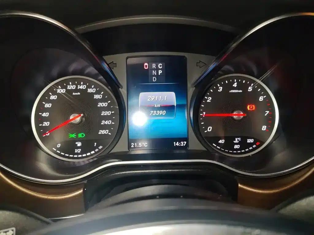 Mercedes-Benz V-Class 2020 V 260 L Long Wheelbase Luxury Edition — миниатюра 5