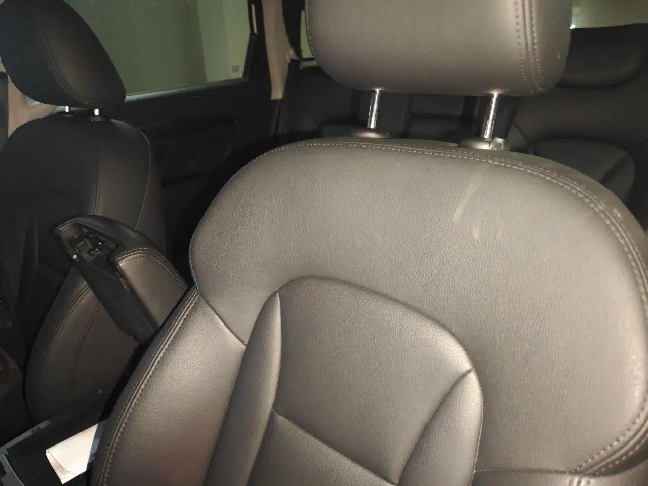 Haval H6 Coupe 2015 Blue Label 2.0T Automatic Two-Wheel Drive Prestige Model — миниатюра 15