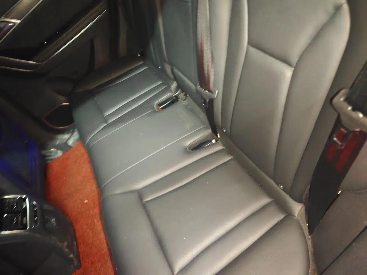 Haval H6 Coupe 2015 Blue Label 2.0T Automatic Two-Wheel Drive Prestige Model — миниатюра 17
