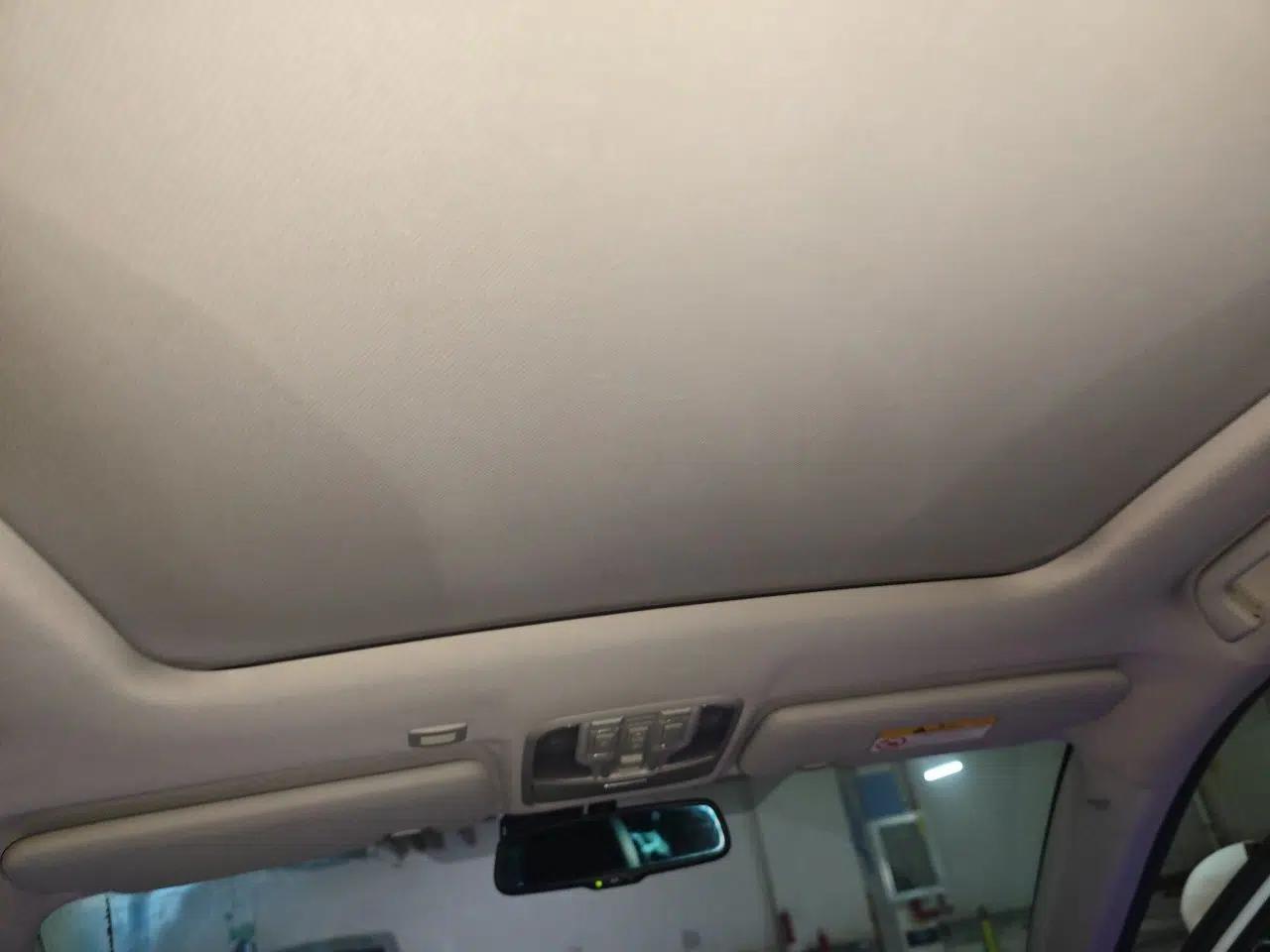 Haval H6 Coupe 2015 Blue Label 2.0T Automatic Two-Wheel Drive Prestige Model — миниатюра 18