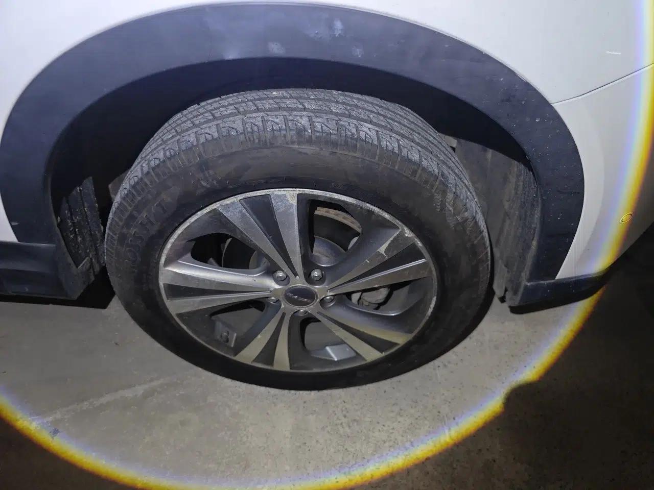 Haval H6 Coupe 2015 Blue Label 2.0T Automatic Two-Wheel Drive Prestige Model — миниатюра 8