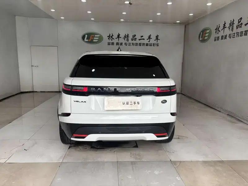 Range Rover Velar 2024 Dynamic SE — миниатюра 6