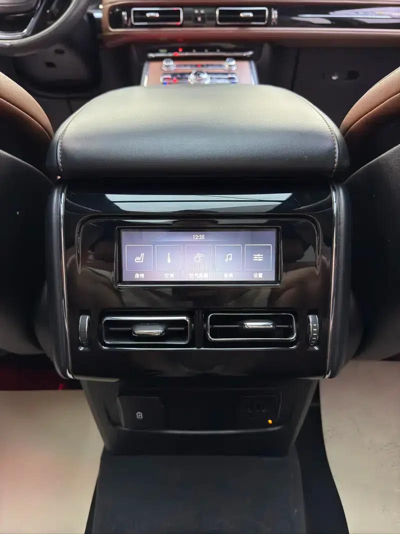 2021 Aviator 3.0T V6 AWD Premium Edition — миниатюра 7