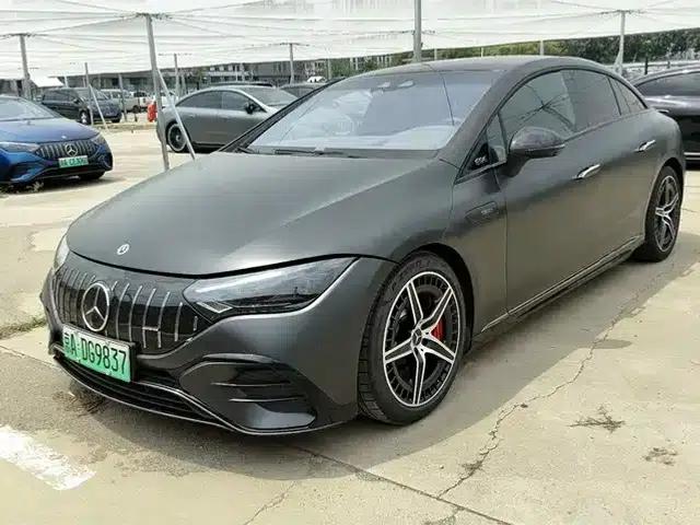 2023 Mercedes-Benz EQE AMG 53 4MATIC+