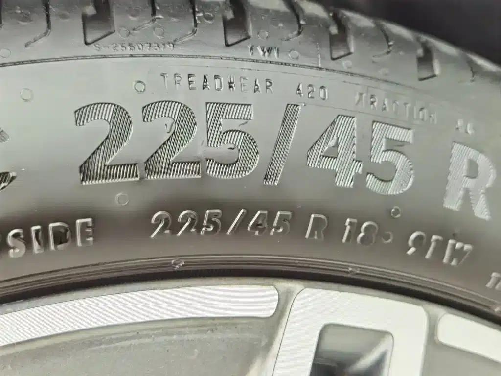 Imported Mercedes-Benz CLA 2020 model — миниатюра 24