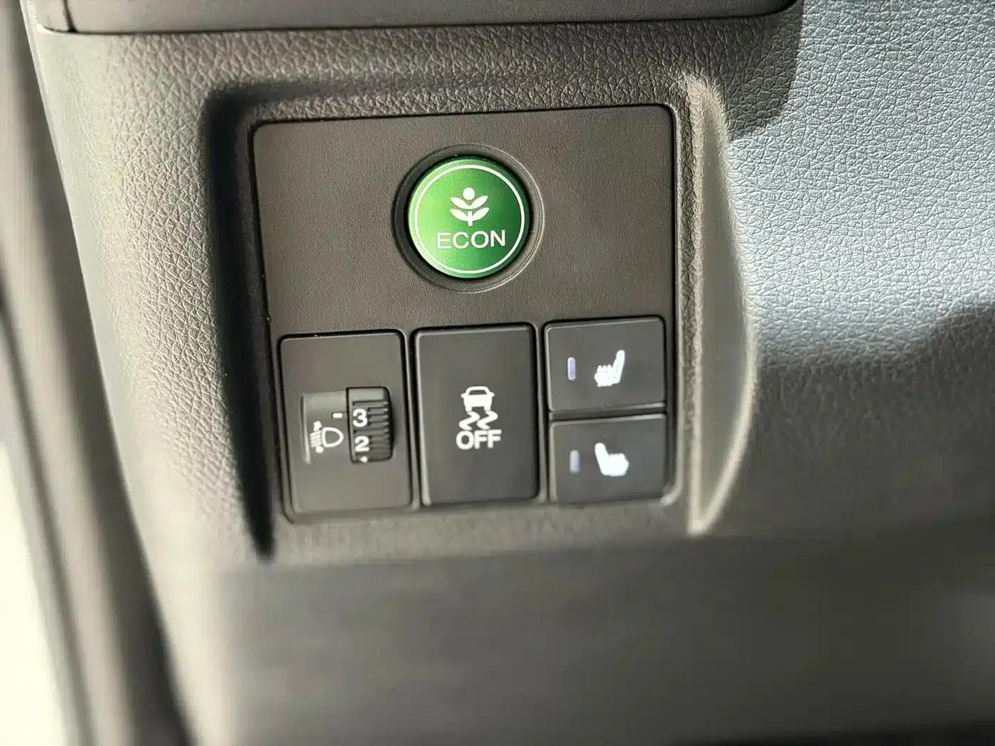 Vezel 2022 1.5L CVT Phantom Night Pioneer Edition — миниатюра 12