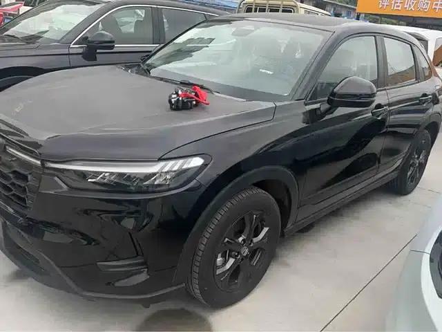 Honda HR-V 2023 240TURBO Sporty Edition