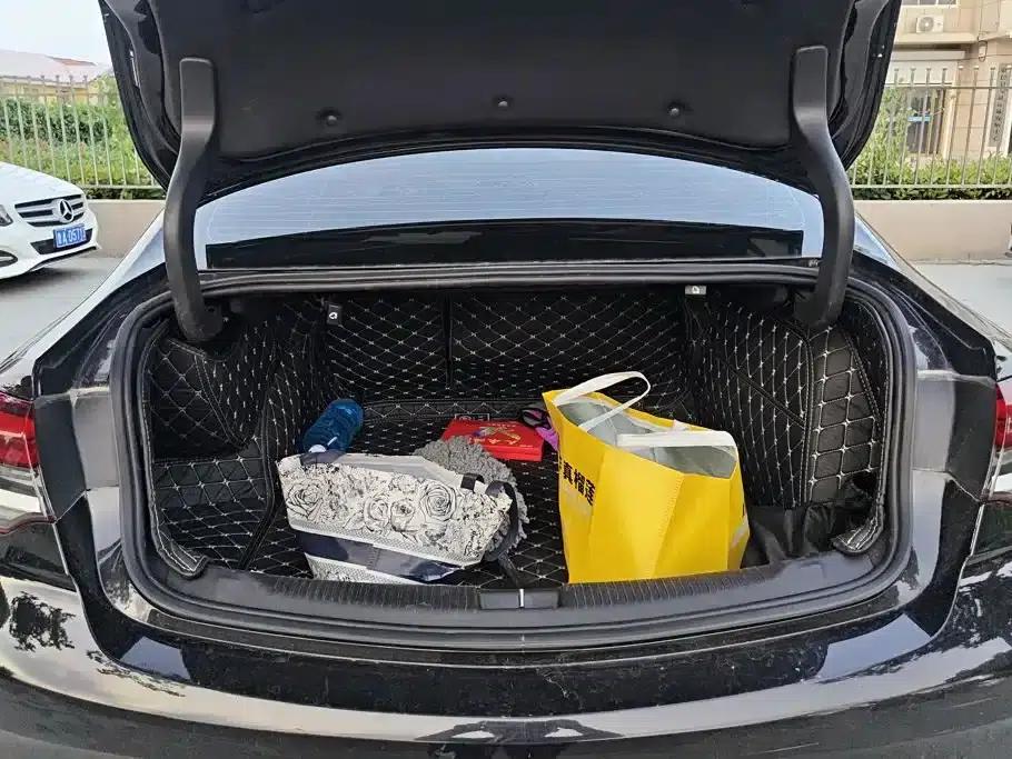 Buick Regal 2022 552T Smart Edition — миниатюра 4