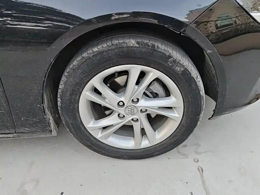 Buick Regal 2022 552T Smart Edition — миниатюра 6