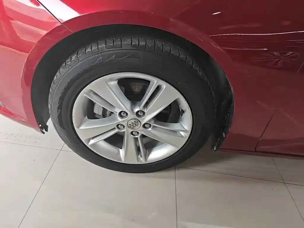 Buick Regal 2017 20T Elite — миниатюра 23
