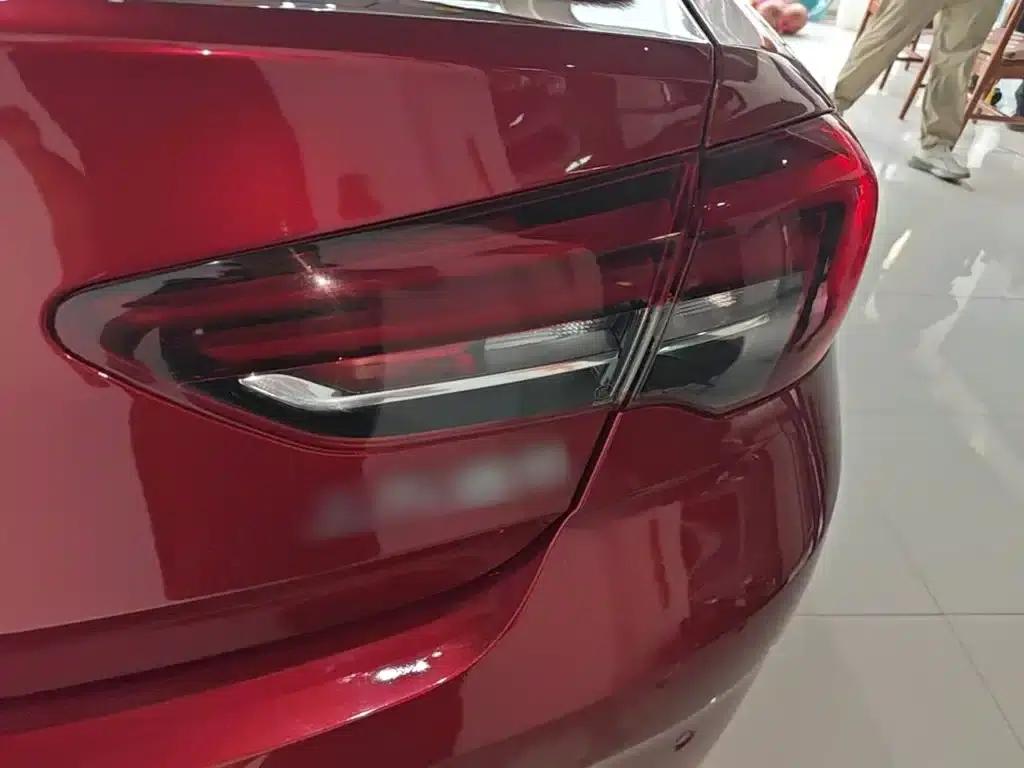 Buick Regal 2017 20T Elite — миниатюра 8