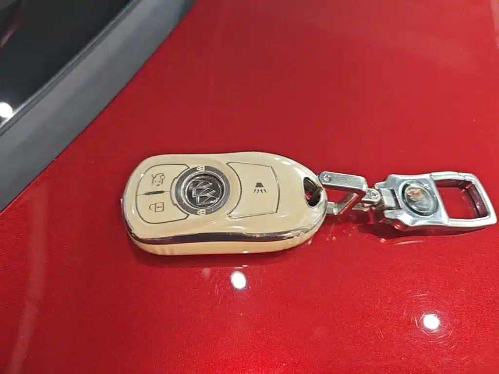 Buick Regal 2017 20T Elite — миниатюра 9